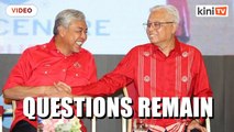 Questions on dissolution remains unanswered after PM leaves Istana