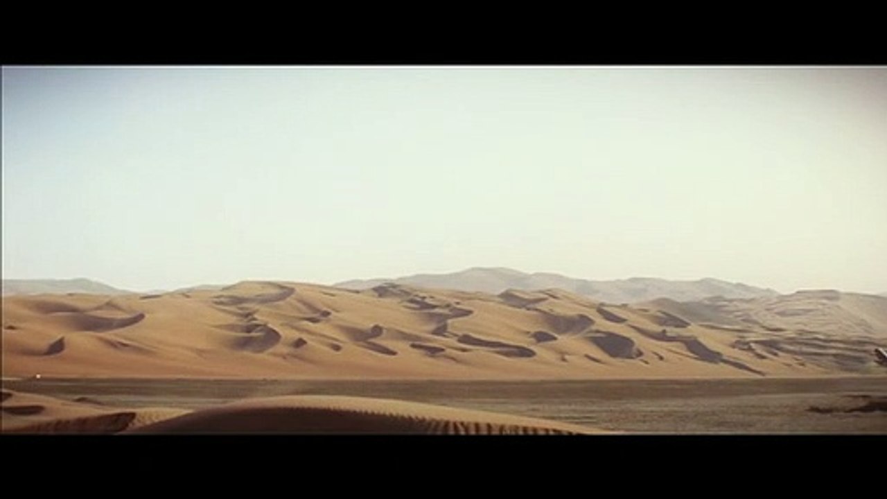 Star Wars - Il risveglio della forza