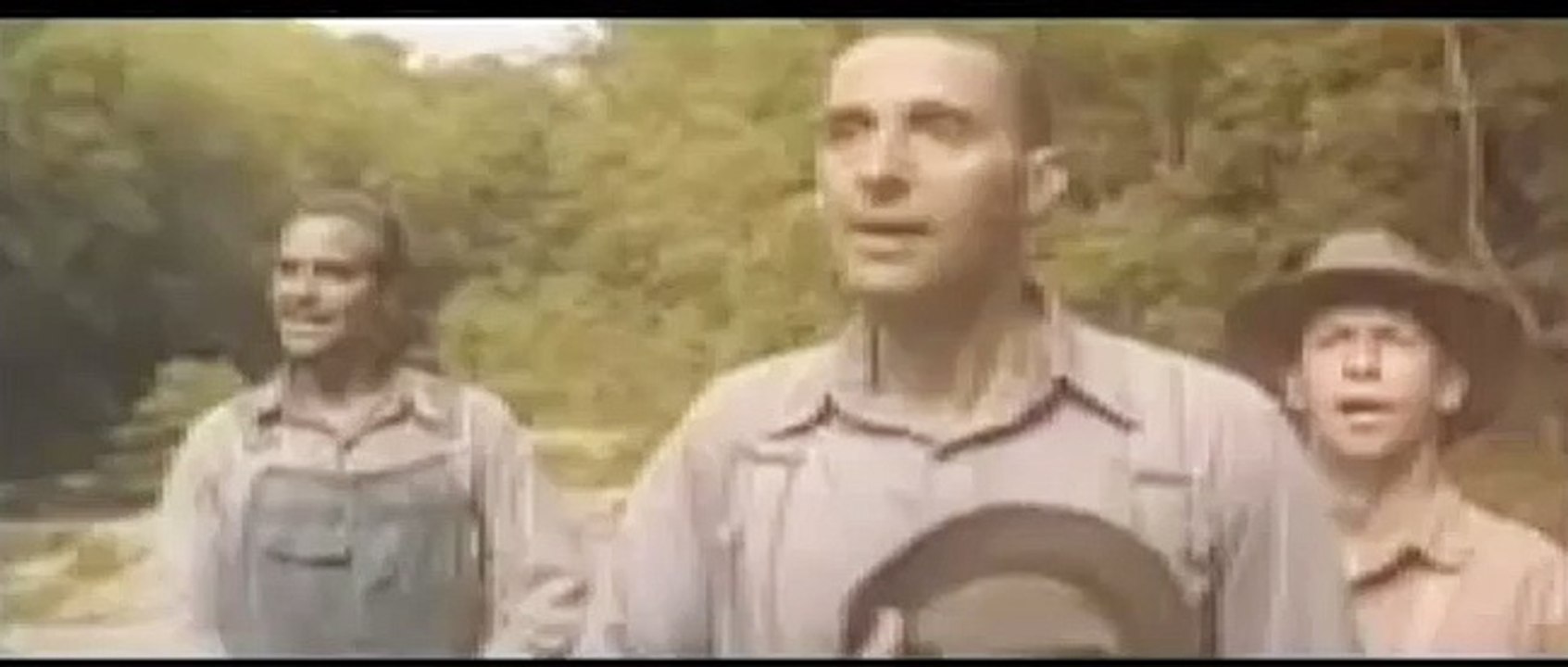 Fratello, dove sei?