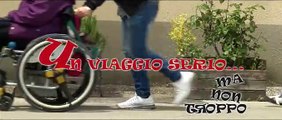 Un viaggio serio...ma non troppo