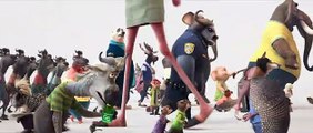 Zootropolis