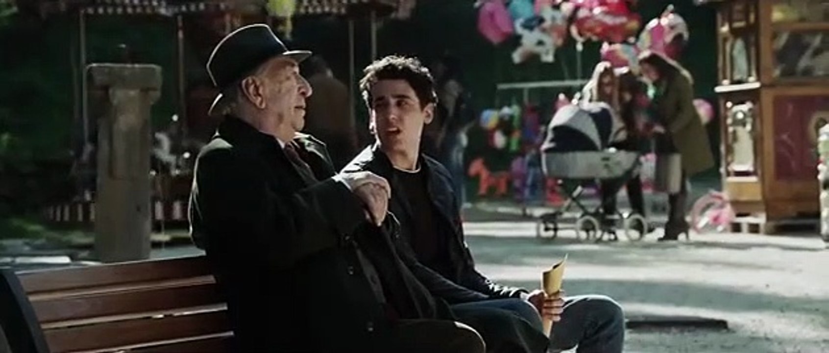 Tutto quello che vuoi