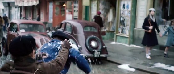 Un sacchetto di biglie