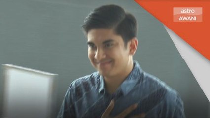 Mahkamah | Nasib Syed Saddiq diketahui 28 Oktober