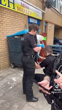 POLICE : The study of emotions is not an exact science. Psychologists still debate the body-mind connection in emotional reactivity; don’t have a complete taxonomy of emotions; and are even uncertain about whether emotions are the cause or result