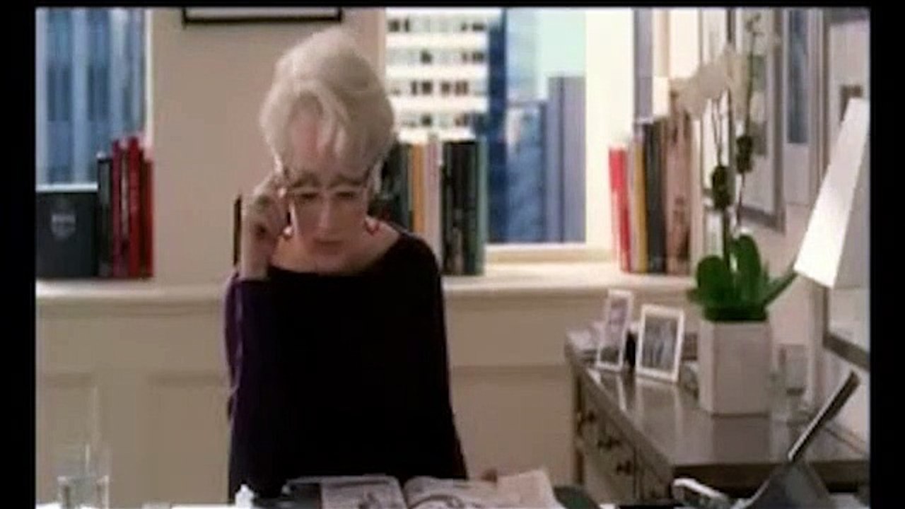 Il diavolo veste Prada