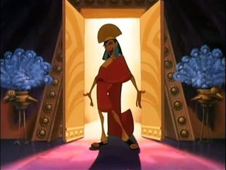 Le follie dell'imperatore