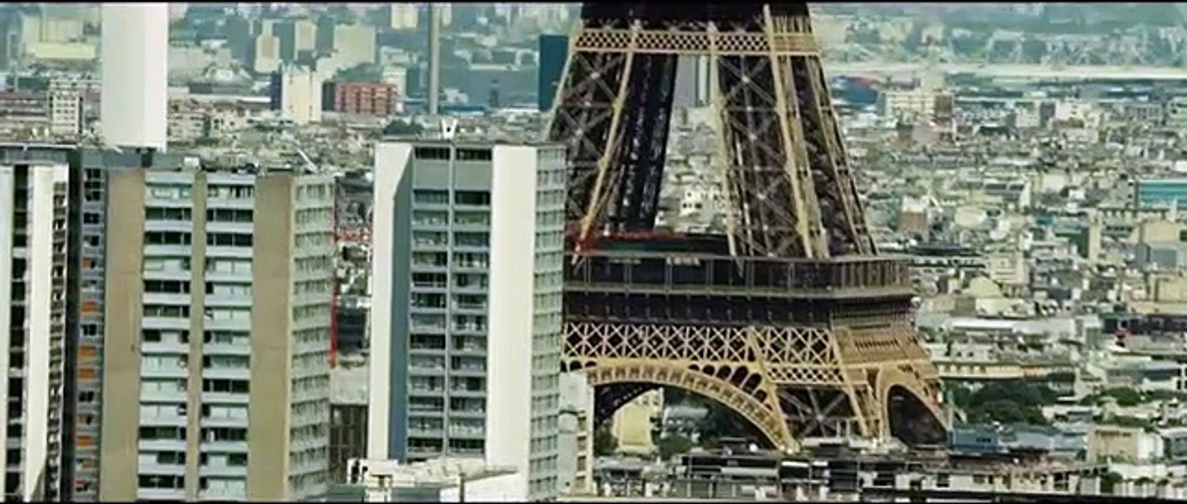 Bastille Day - Il colpo del secolo