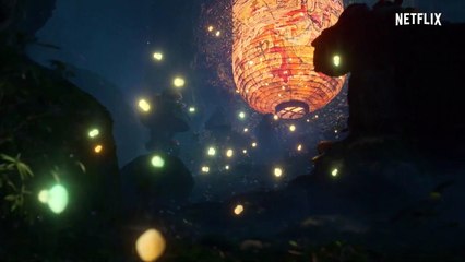 Oni: Die Geschichte der Donnergöttin Trailer OV