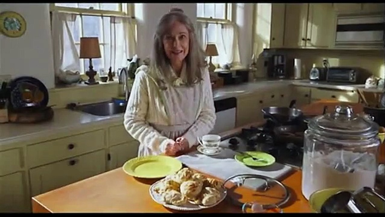 The Visit