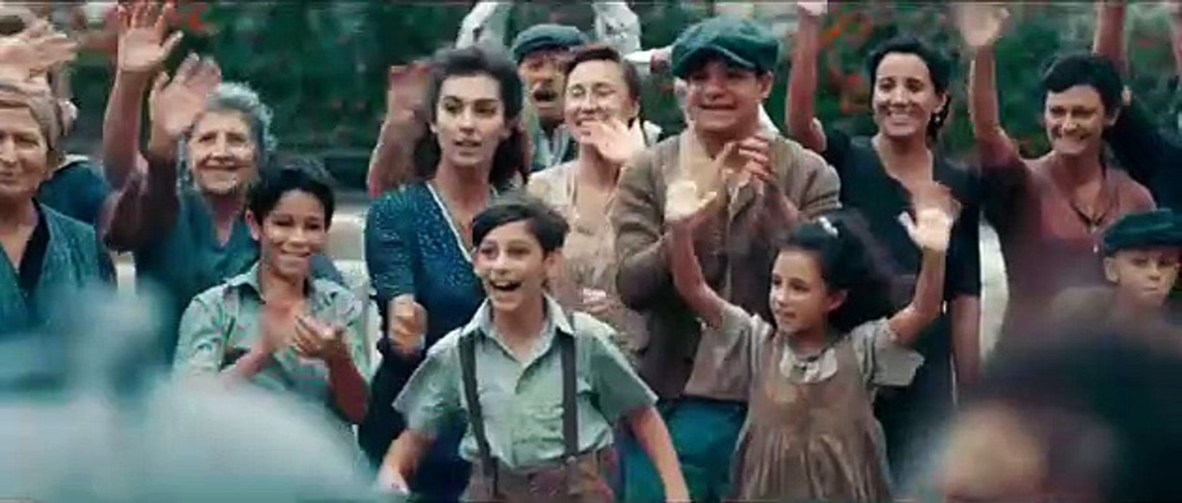 In guerra per amore