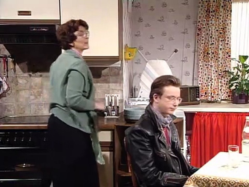 Familie Heinz Becker Staffel 2 Folge 2