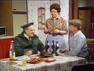 Familie Heinz Becker Staffel 2 Folge 5