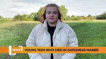 Newcastle headlines 6 October: Young teen who died in Gateshead is named