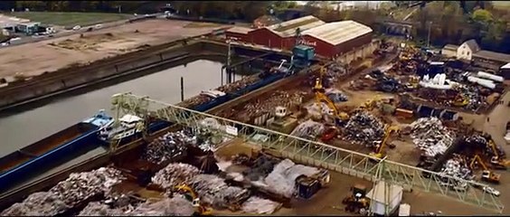 Autobahn - Fuori controllo