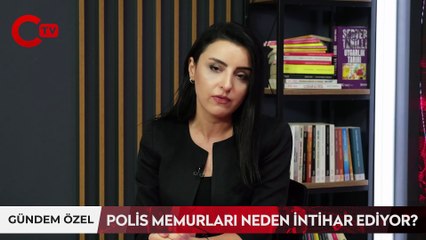 Emniyet Teşkilatında neler oluyor? Mobbing, intiharlar, geride bırakılan mektuplar...