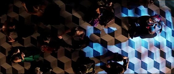 Cinquanta sfumature di nero