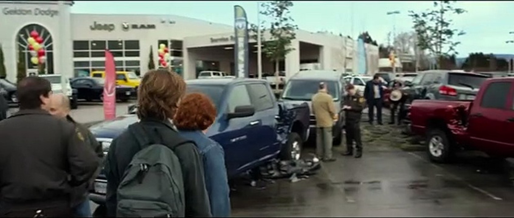 Monster Trucks