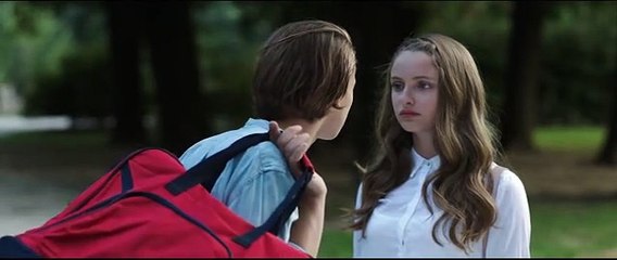 Come diventare grandi nonostante i genitori