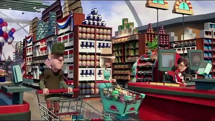 Sausage Party: vita segreta di una salsiccia