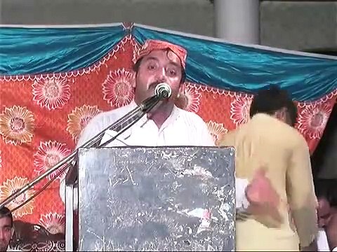 Mahar Ghulam Muhammad Dard Punjabi Mushaira best Doray , Ghazal , Nazam Poetry