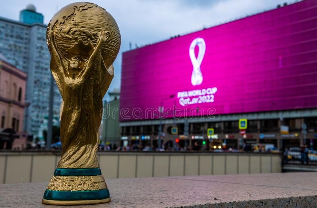 Qatar World Cup 2022: Thoughts on a winter World Cup