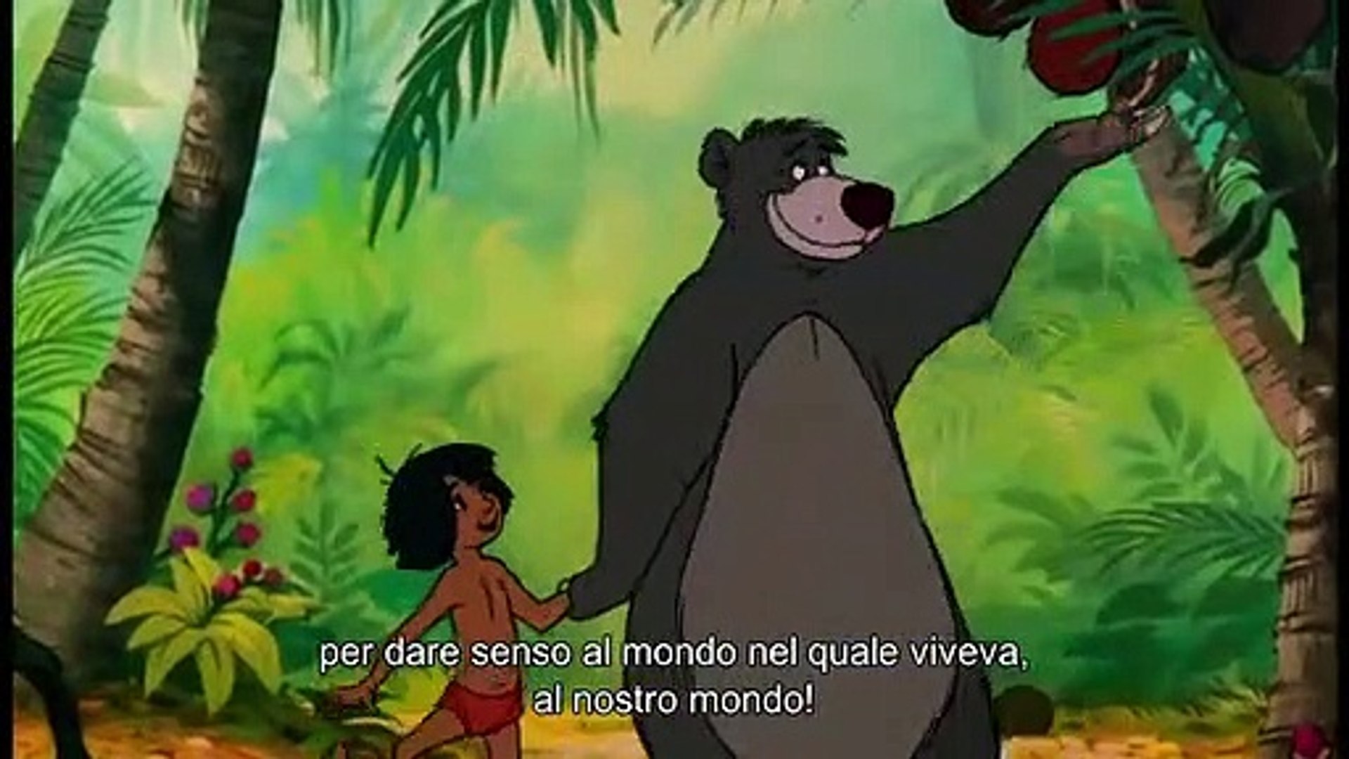 Life, Animated