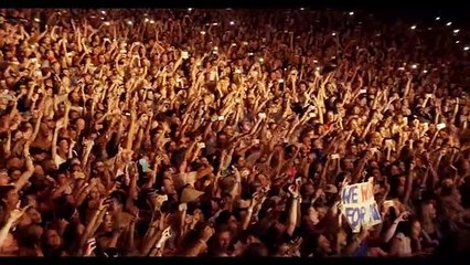 Mumford & Sons Live from South Africa: Dust & Thunder