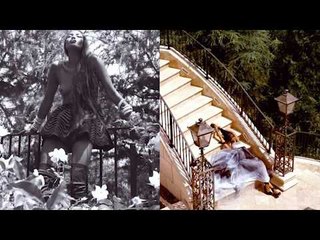 Franca - Chaos and Creation