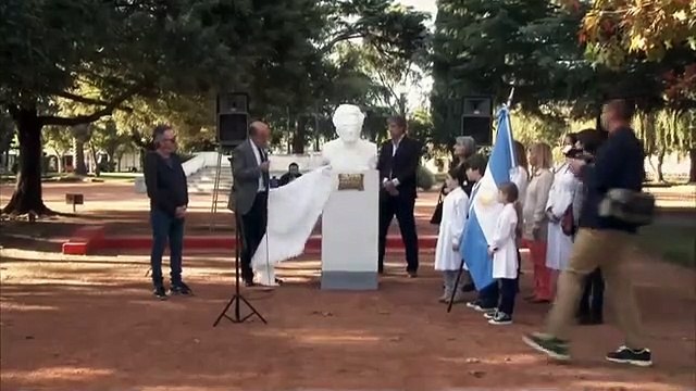 Il cittadino illustre