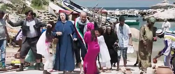 Non c'è più religione