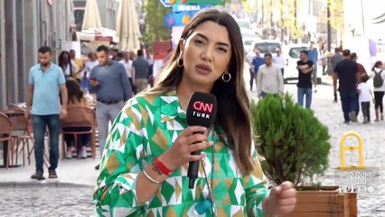 Sur'da terörün yerini huzur aldı