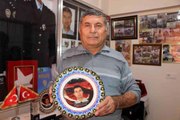 6-8 Ekim olaylarında şehit olan Hüseyin Hatipoğlu'nun babası: 