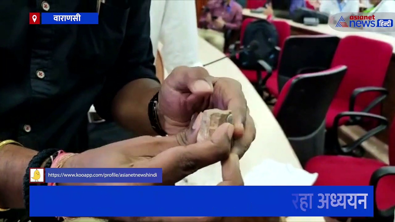 आदिमानव की मस्तिष्क की संरचना का हो रहा अध्ययन, बीएचयू के कई विभाग संयुक्त रूप से कर रहा काम 