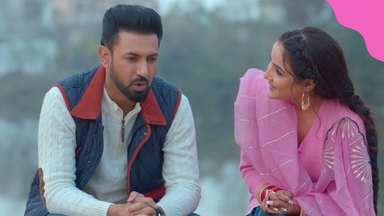 Honeymoon (ਹਨੀਮੂਨ) Trailer | Gippy Grewal, Jasmin Bhasin | Amarpreet G S Chhabra | Bhushan Kumar