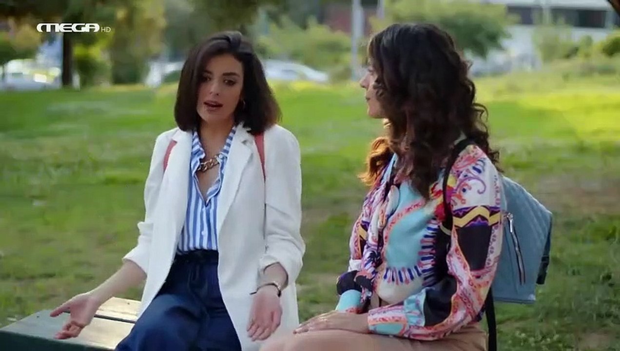 ΜΑΙΡΗ ΜΑΙΡΗ ΜΑΙΡΗ - ΕΠΕΙΣΟΔΙΟ 2