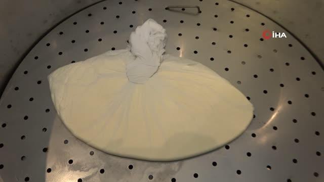 Gastronomi kentinin tescilli lezzeti için müze kuruluyor