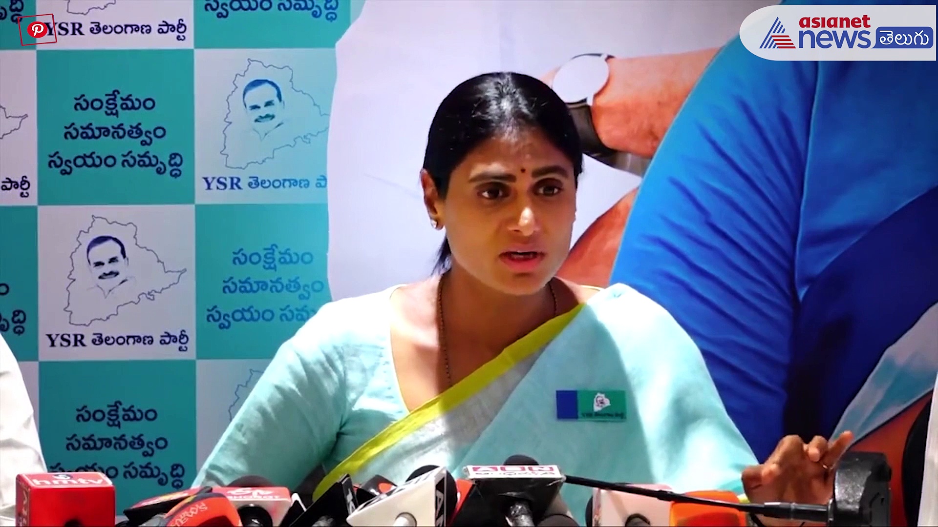 కాళేశ్వరం అవినీతిలో బండి సంజయ్, రేవంత్ కు వాటా...: వైఎస్ షర్మిల సంచలనం