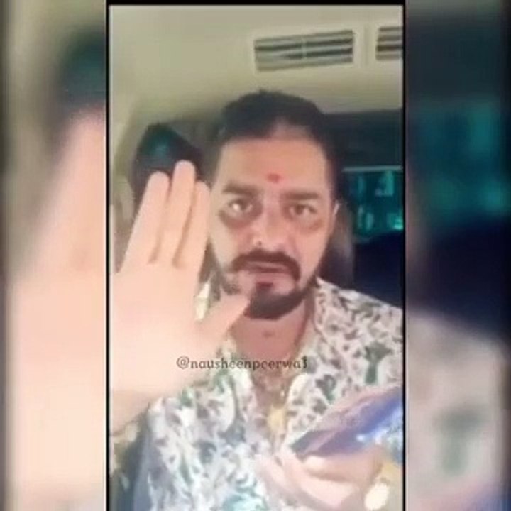 PM Shahbaz Sharif and Antonio Guterres, UN Secretary-General _ Funny Speech