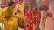 Ankita Lokhande Brother Sooraj Lokhande Wedding Full Video Viral । Boldsky *Entertainment