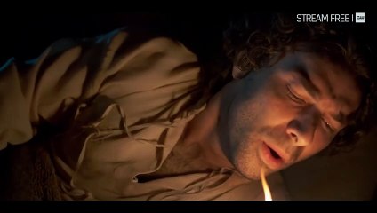 Leonardo S01E01 A Remarkable Redesign