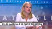 Gabrielle Cluzel : «La marque Le Pen, c’est quand même l’immigration»