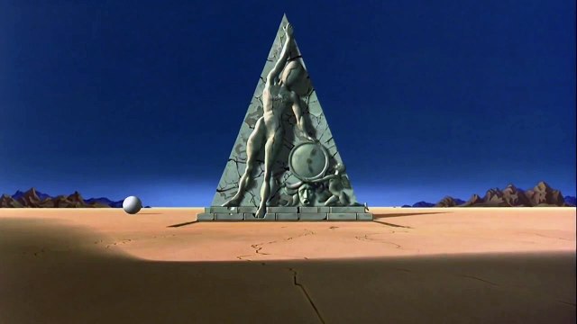 Destino Bande-annonce (NL)