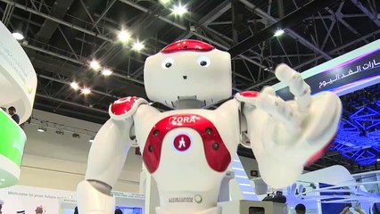 Watch: Gitex issues advisory on traffic jams, additional parking, alternative routes for event