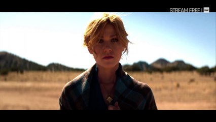 One Way Walker Independence S01 Trailer