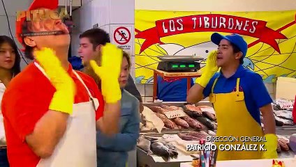 Pituca Sin Lucas Cap 52 HD