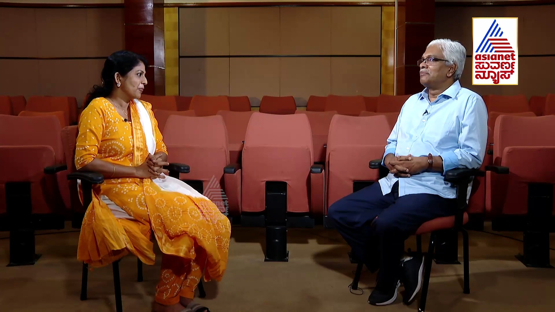 Asianet News Samvad: ಹವಾಮಾನ ಬದಲಾವಣೆಯ ಬಗ್ಗೆ ಕೇಂದ್ರ ಸರ್ಕಾರದ ಮಾಜಿ ಕಾರ್ಯದರ್ಶಿ ಮಾತು 