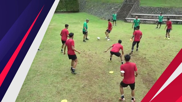 Lawan Malaysia, Timnas Indonesia Dilarang Hilang Fokus Demi Tiket Lolos ke Piala Asia U-17 2023