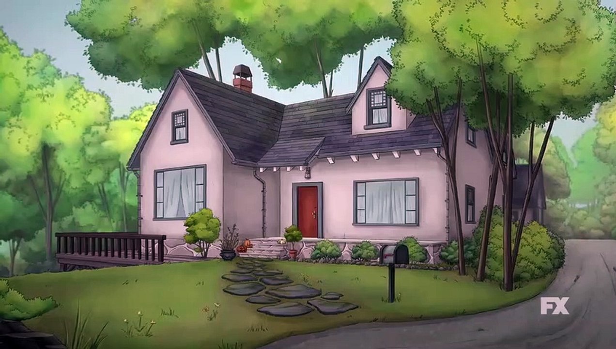 LITTLE DEMON Original Teaser 'Superheroes' (HD) FXX