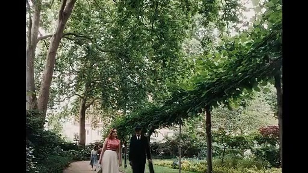 LIVING Trailer 2 (2022) Bill Nighy